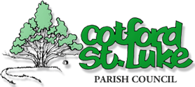 Cotford St Luke Parish Council
